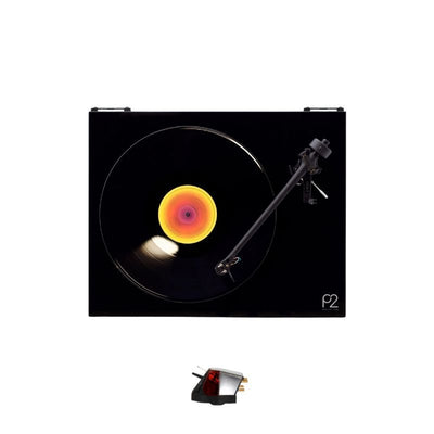 REGA Planar 2 Turntable