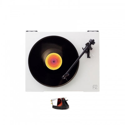 REGA Planar 2 Turntable