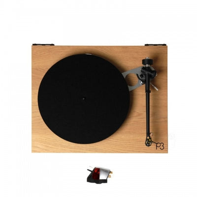 REGA Planar 3 Turntable