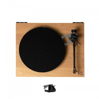 REGA Planar 3 Turntable