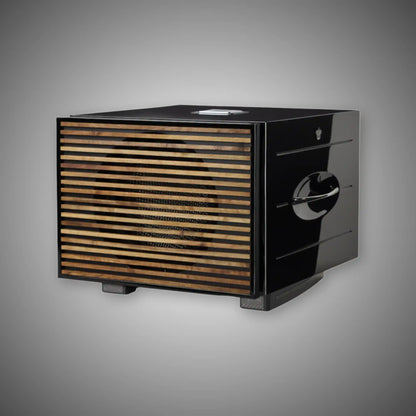 REL Carbon Special Black Label Subwoofers - DOUGLAS HIFI