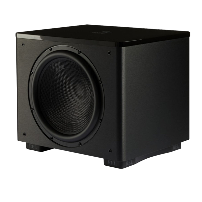REL HT1510MKII 15" Subwoofer - DOUGLAS HIFI