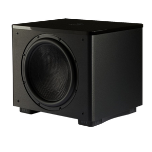REL HT1510MKII 15" Subwoofer - DOUGLAS HIFI