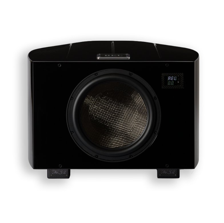 REL No.32 Reference Subwoofer