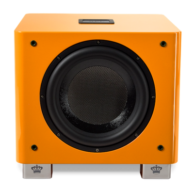REL T/9x Subwoofer