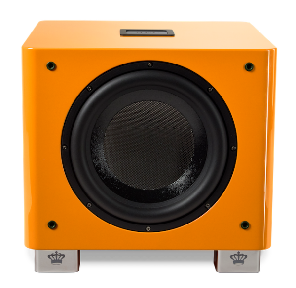 REL T/9x Subwoofer