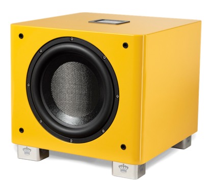 REL T/9x Subwoofer