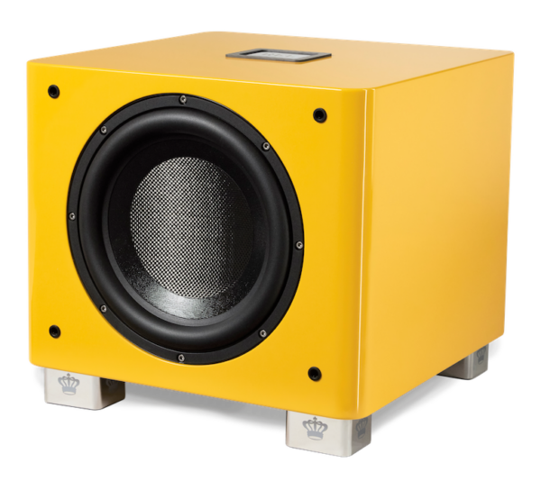 REL T/9x Subwoofer