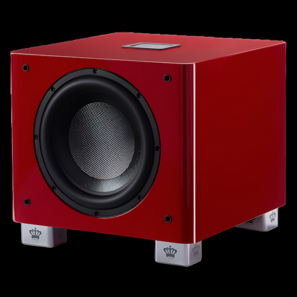 REL T9x - Red Limited Edition