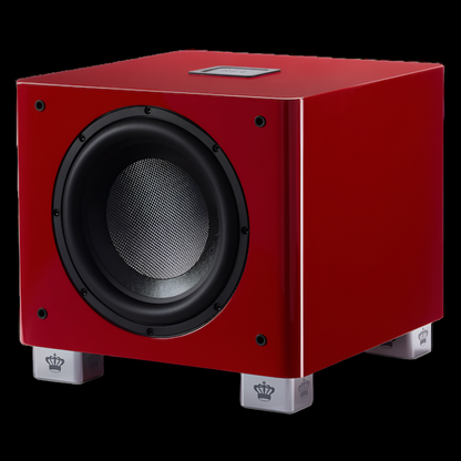 REL T9x - Red Limited Edition