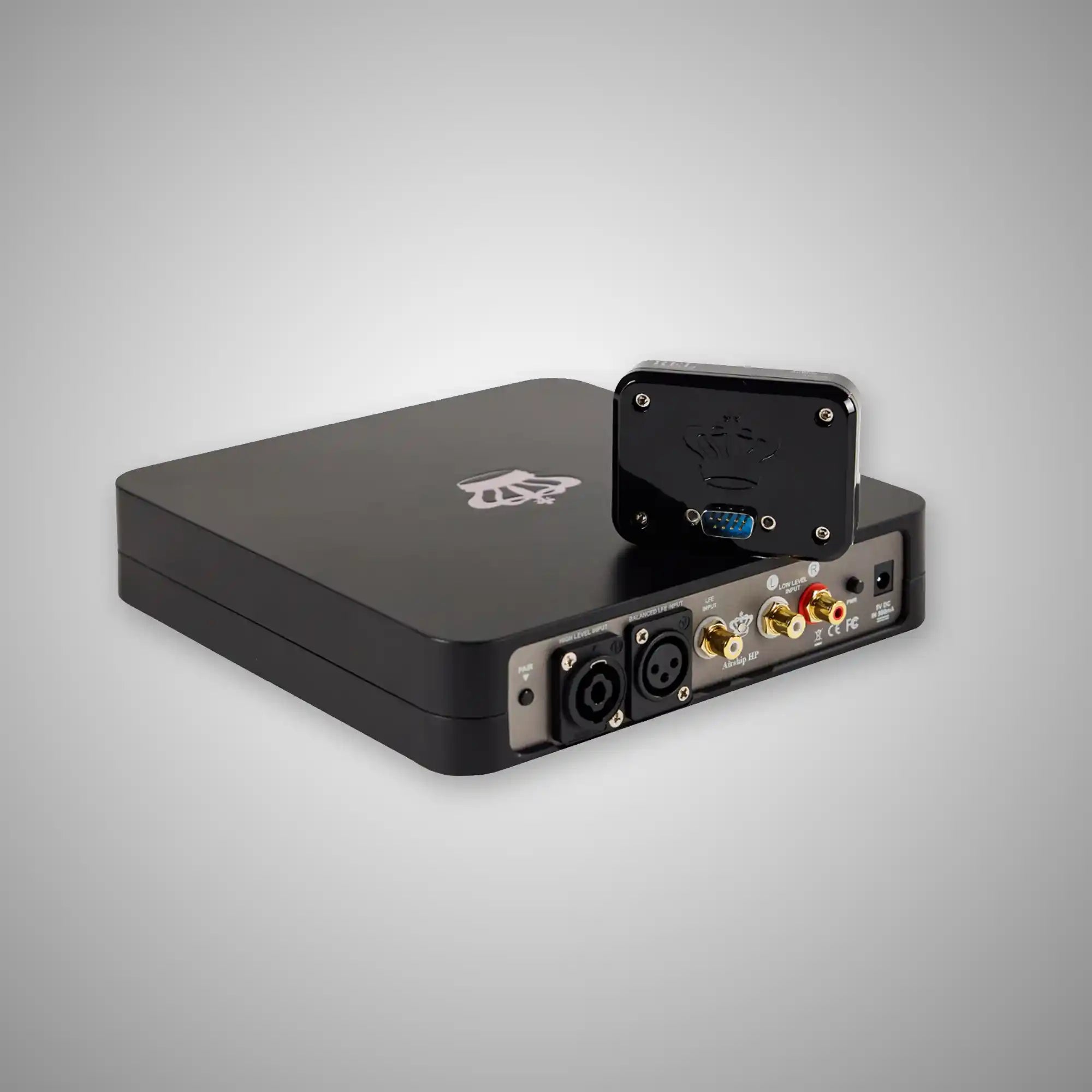 REL Airship Direct Wireless Transmitter