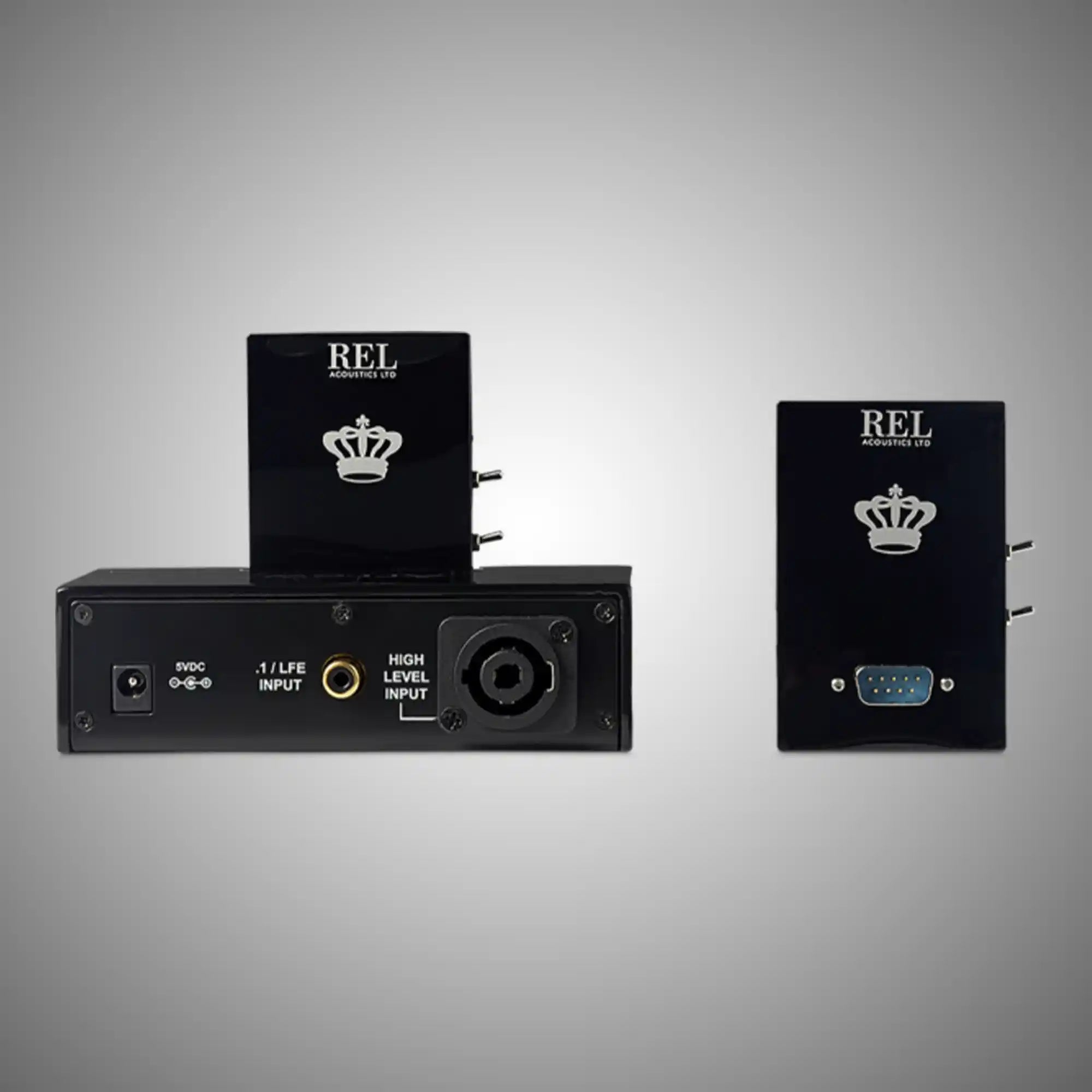 REL Arrow Wireless Transmitter – Douglas Hifi