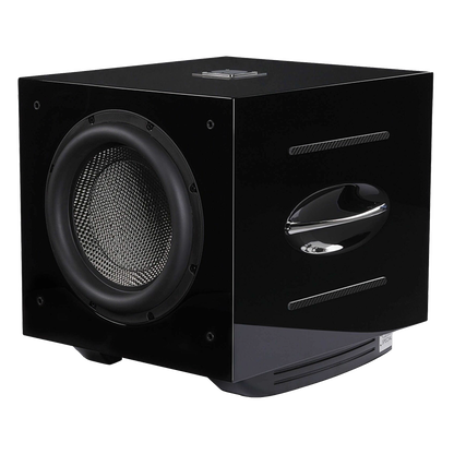 REL Carbon Special Subwoofer - DOUGLAS HIFI