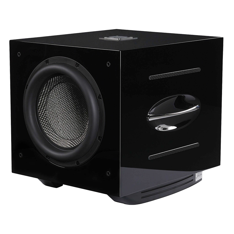 REL Carbon Special Subwoofer - DOUGLAS HIFI