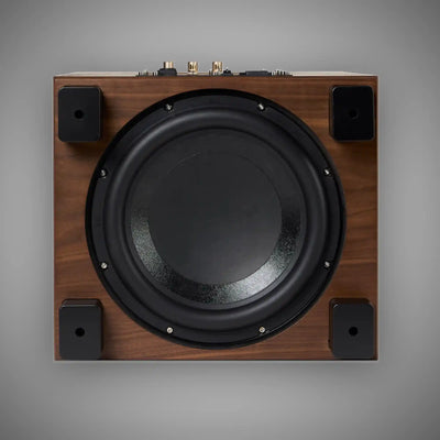 REL Classic 99 Subwoofer Bottom - DOUGLAS HIFI