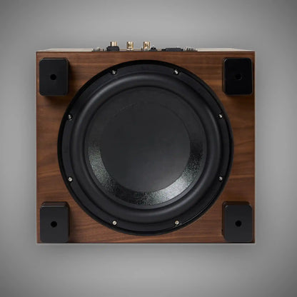 REL Classic 99 Subwoofer Bottom - DOUGLAS HIFI