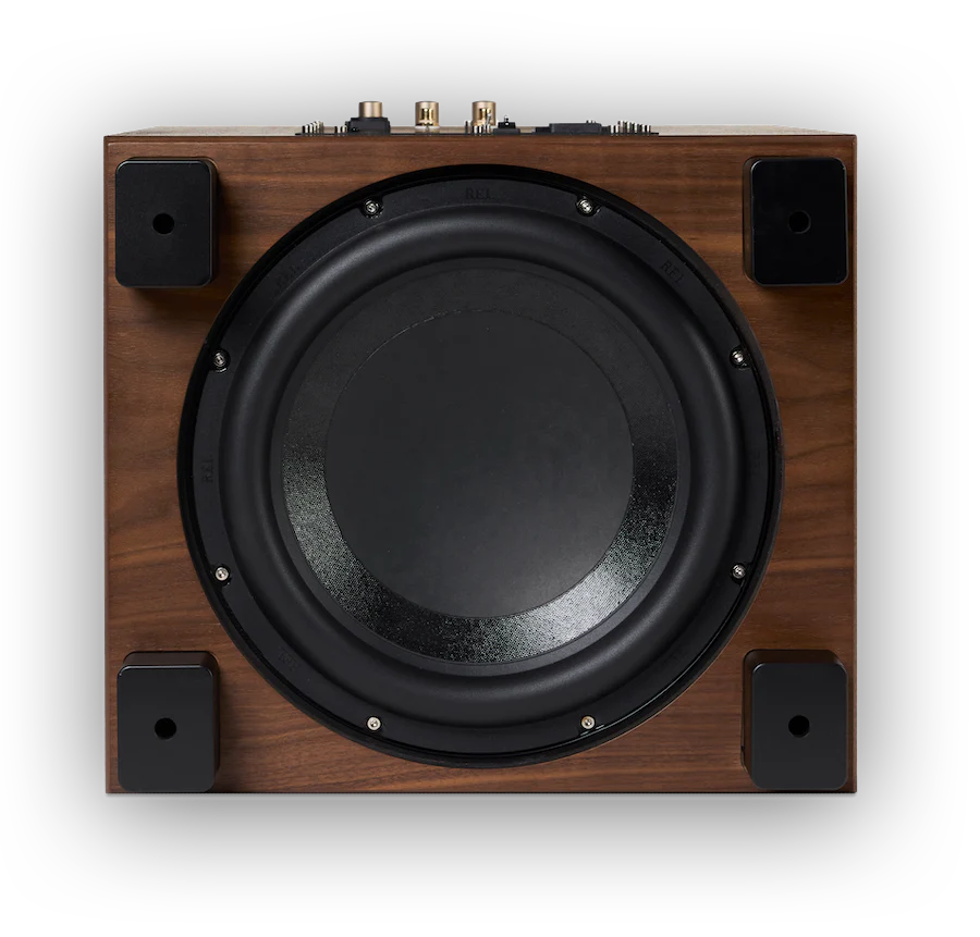 Rel Classic 98 Subwoofer