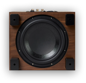 Rel Classic 98 Subwoofer