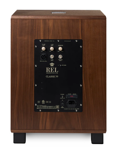 REL Classic 98 Subwoofer