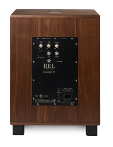 Rel Classic 98 Subwoofer