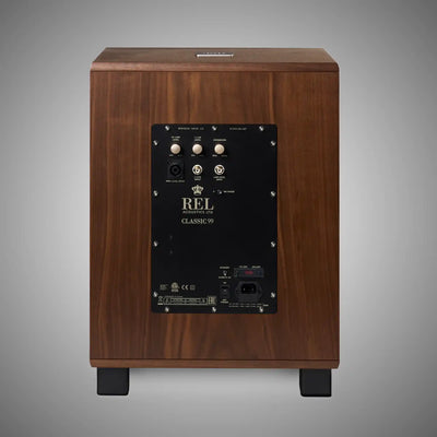 REL Classic 99 Subwoofer