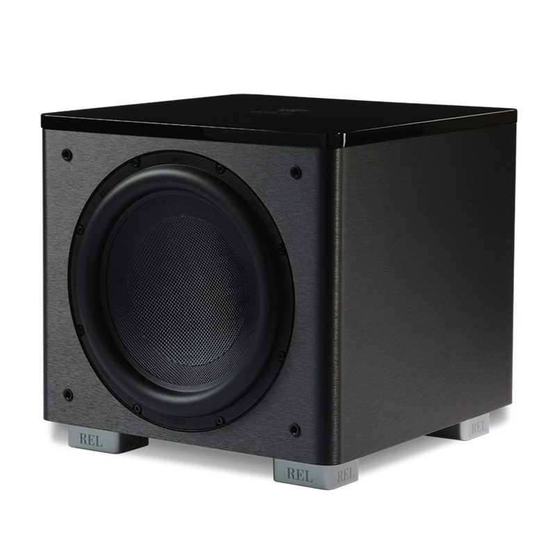 REL HT1205 MKII 12" Subwoofer - DOUGLASHIFI