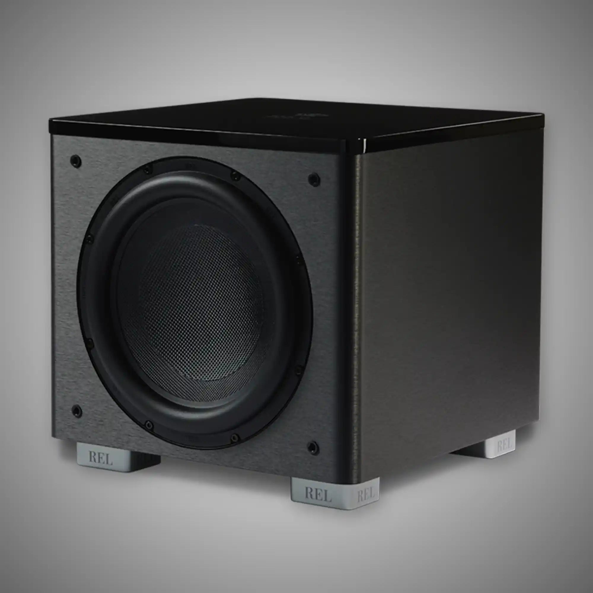 REL HT1205 MKII 12" Subwoofer - DOUGLAS HIFI