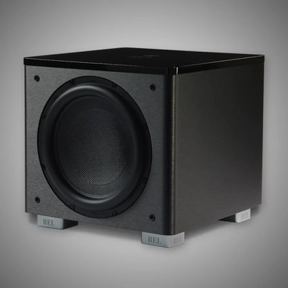 REL HT1205 MKII 12" Subwoofer - DOUGLAS HIFI