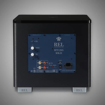 REL HT/1205 MKII Subwoofer
