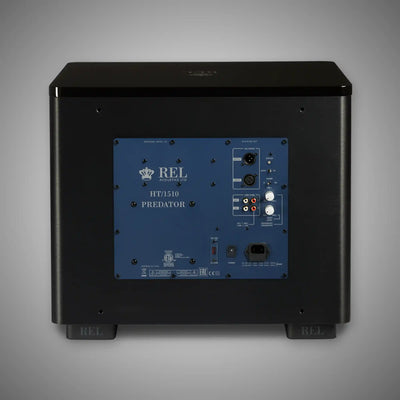 REL HT/1510 MKII Subwoofer