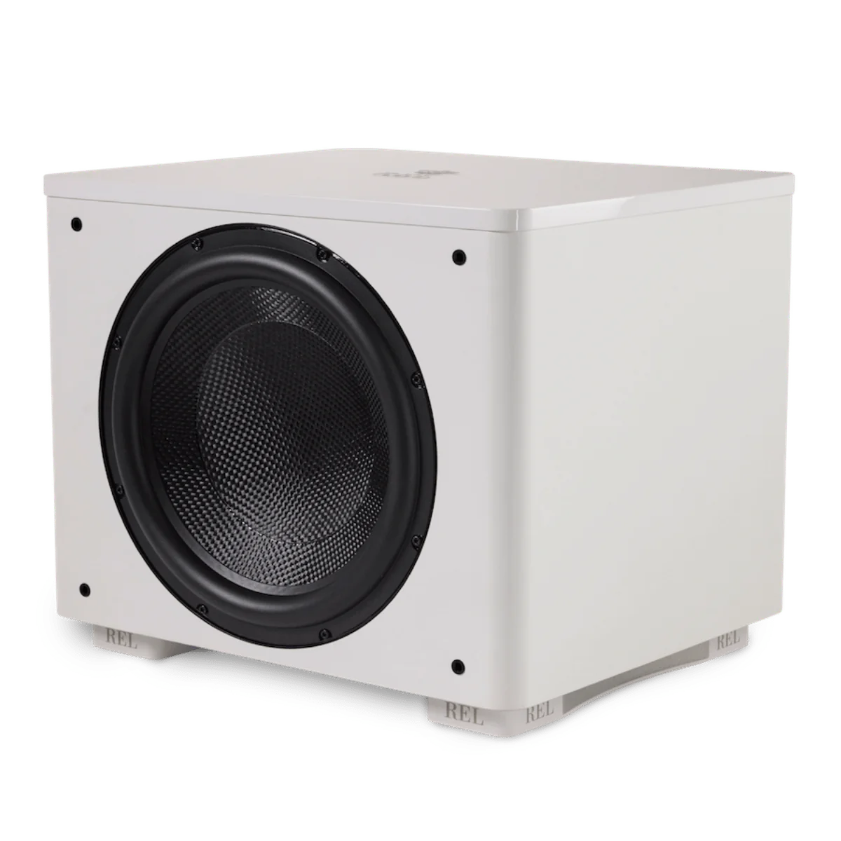 REL HT1510MKII 15" Subwoofer - DOUGLAS HIFI