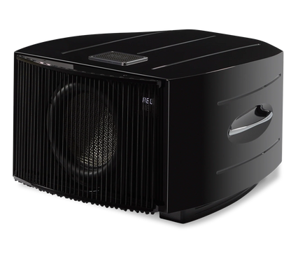 REL No.31 Reference Subwoofer