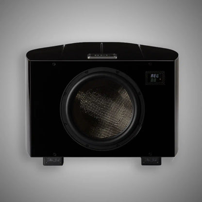 REL No.32 Reference Subwoofer - DOUGLAS HIFI