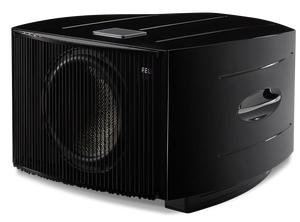 REL No.32 Reference Subwoofer