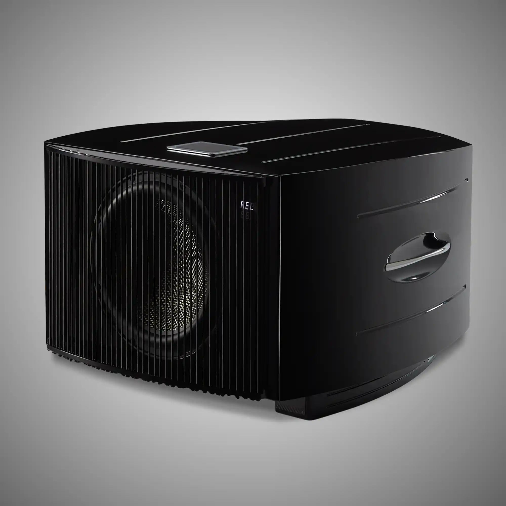 REL No.32 Reference Subwoofer - DOUGLAS HIFI