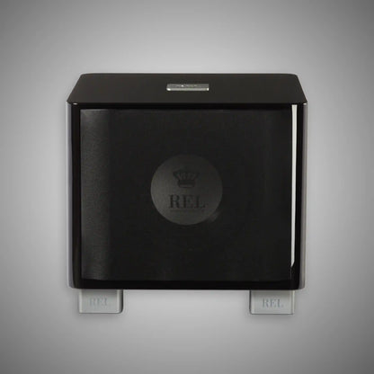 REL T7X SubWoofer (Grille) - Douglas HiFi Perth