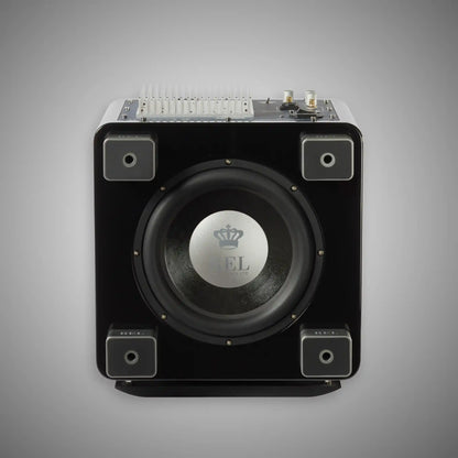 REL T7X SubWoofer (Bottom) - Douglas HiFi Perth