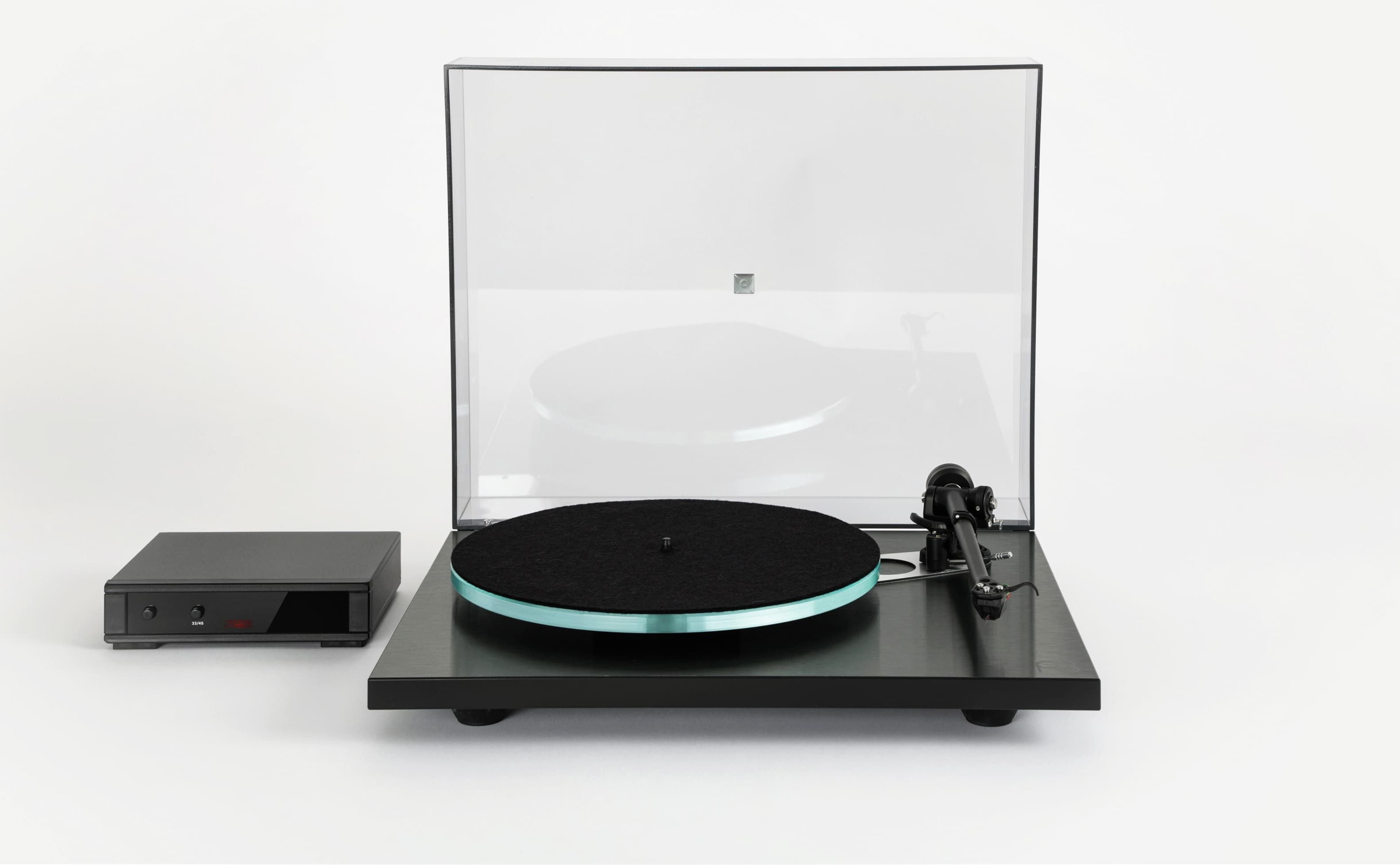 Rega-PL3-RS-ND5-LidOpen-Neo-Platter-DouglasHiFi-OsbornePark-Perth-Western-Australia