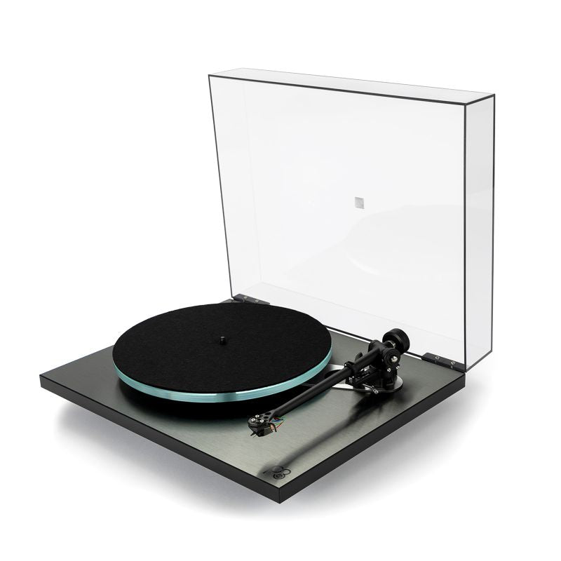 Rega-PL3-RS-ND5-LidOpen-Platter-DouglasHiFi-OsbornePark-Perth-Western-Australia