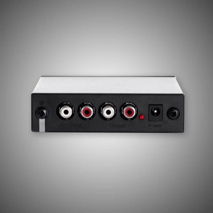 Rega Fono Mini A2D Phono Preamplifier