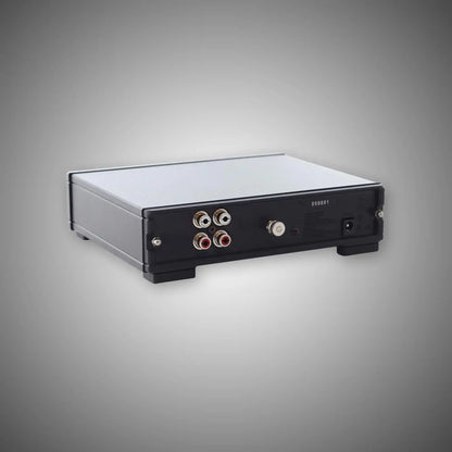 Rega FONO MM MK5 Phono Preamplifier (Rear) - DOUGLAS HIFI