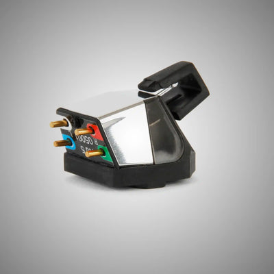 Rega Nd5 Moving Magnet Cartridge Rear - DOUGLAS HIFI