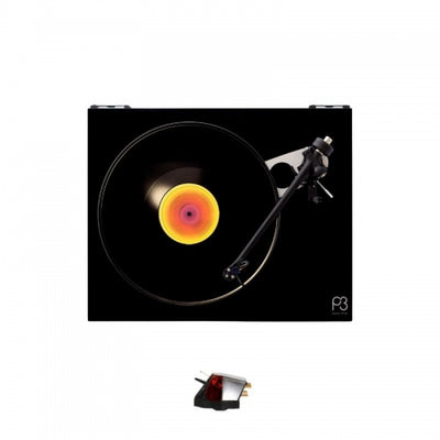 REGA Planar 3 Turntable