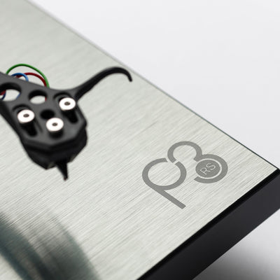 REGA Planar 3 RS (Rega Special) Edition Turntable