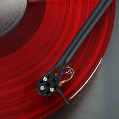 REGA Planar 3 RS (Rega Special) Edition Turntable