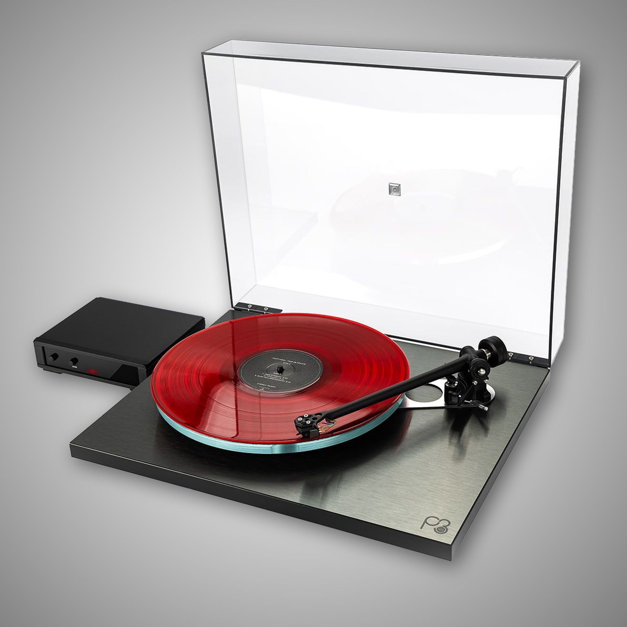 REGA Planar 3 RS (Rega Special) Edition Turntable