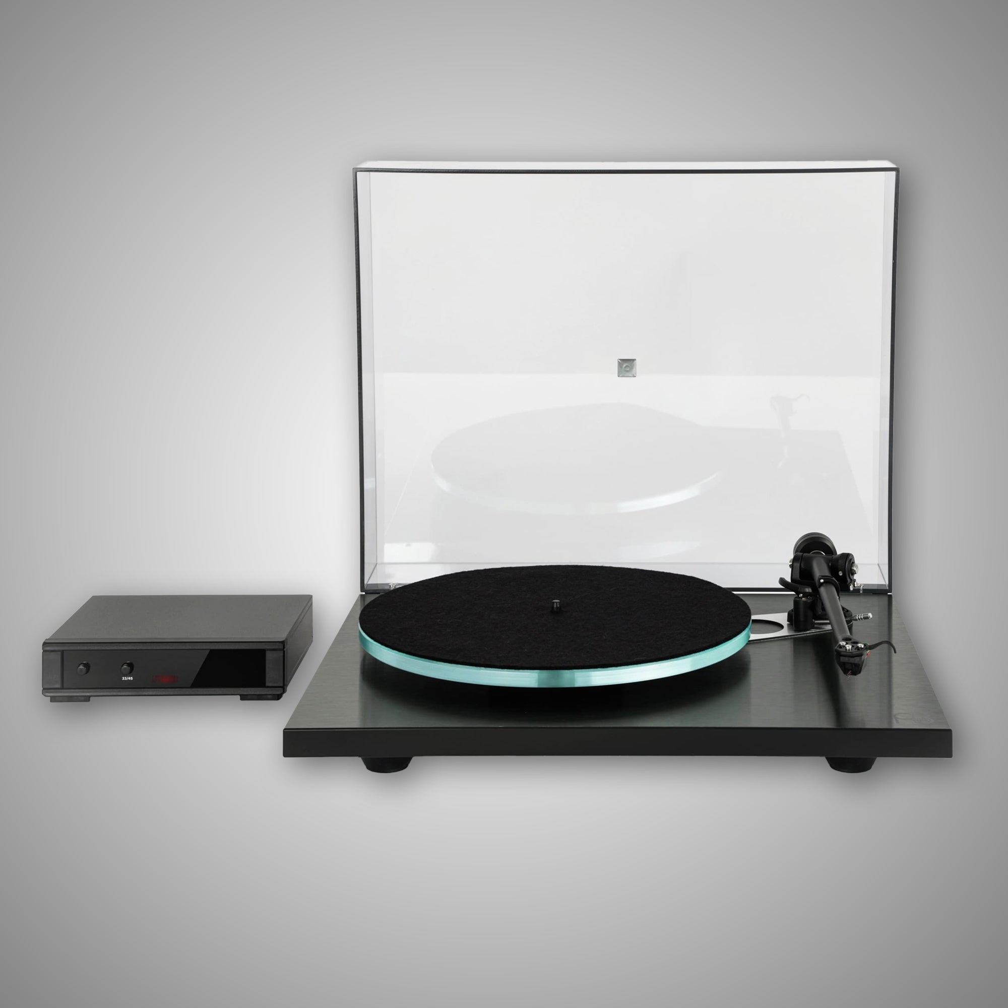 REGA Planar 3 RS (Rega Special) Edition Turntable