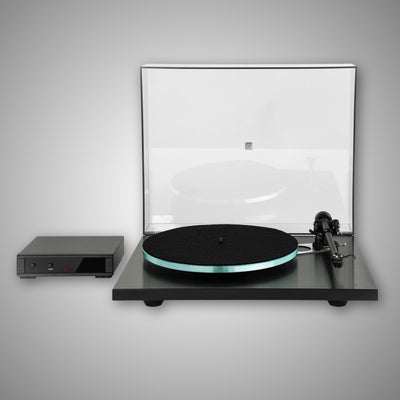REGA Planar 3 RS (Rega Special) Edition Turntable