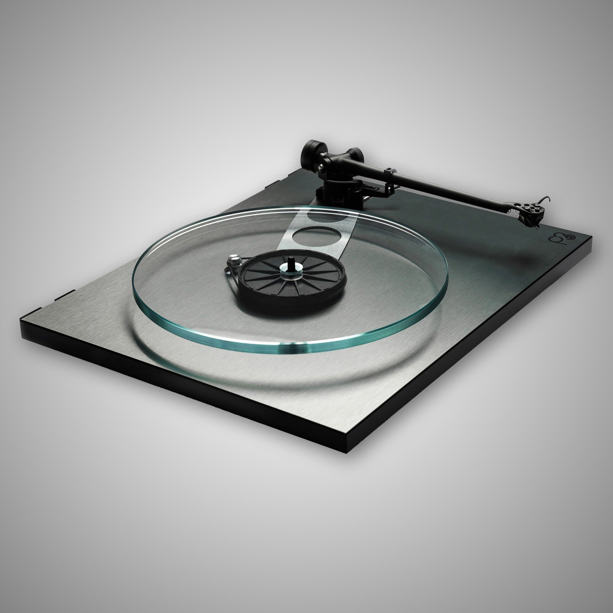 REGA Planar 3 RS (Rega Special) Edition Turntable