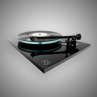 REGA Planar 3 Turntable